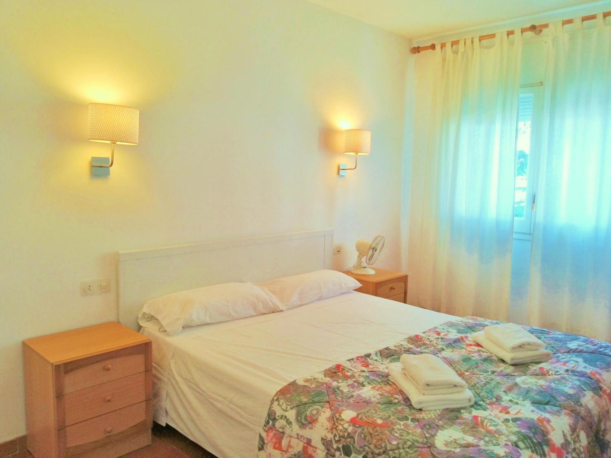 Apartamento Alessia Garden Lloret de Mar Exterior photo